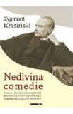 Nedivina comedie - Zygmunt Krasinski