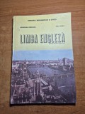 Manual de limba engleza - pentru clasa a 5-a - din 1992