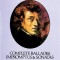 Complete Ballades, Impromptus and Sonatas