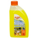 Ruris home20211l - Detergent 1 l CleanPowerJet 1100 CleanPowerJet 1300 CleanPowerJet 1500 CleanPowerJet 1700 ProPowerJet 1900