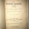 Prelectiuni teologice despre Matrimoniu, Impedimente, Procedura, Joane Ratiu, Blasiu, 1875, drept bisericesc, canonic,carte veche romaneasca,teologie