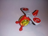 bnk jc Kinder Ferrero Air Rescue