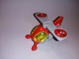 Bnk jc Kinder Ferrero Air Rescue