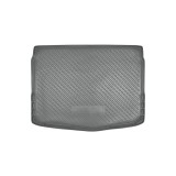 Tavita protectie portbagaj compatibil Nissan Qashqai II J11 cu roata de rezerva 17 (2014-2020)