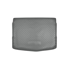 Tavita protectie portbagaj compatibil Nissan Qashqai II J11 cu roata de rezerva 17 (2014-2020)