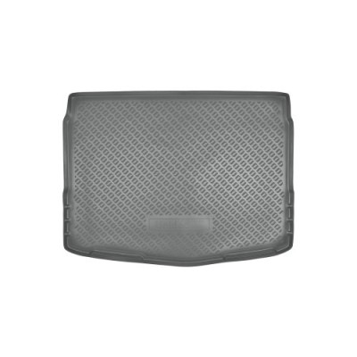 Tavita protectie portbagaj compatibil Nissan Qashqai II J11 cu roata de rezerva 17 (2014-2020) foto