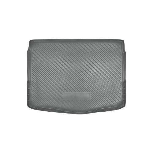 Tavita protectie portbagaj compatibil Nissan Qashqai II J11 cu roata de rezerva 17 (2014-2020)
