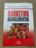 Marketing agroalimentar - Mihai Diaconescu