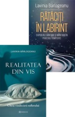 Pachet Lavinia Barlogeanu - Editura Altele