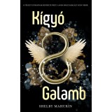 K&iacute;gy&oacute; &amp; Galamb - Shelby Mahurin