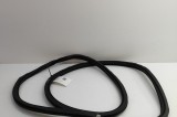 Garnitura ușă st&acirc;nga spate PORSCHE CAYENNE 9Y0/9Y3 2019 OEM: 9Y0833721 | 30640468