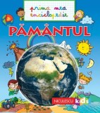 Cumpara ieftin Pamantul/Emmanuelle Kecir-Lepetit