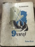 LITR8 Literatura, 9 frati - N. Cicovski
