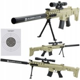PUȘCĂ DE SNIPER PENTRU BB-URI PISTOL DE SNIPER 99, Skleplolki
