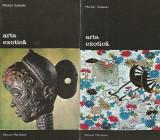 Arta exotica (Vol. 1 + 2) - Michal Sobeski