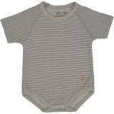 J BIMBI 4SEASON STRIPES Brown body extensibil 0-36 months 1 buc