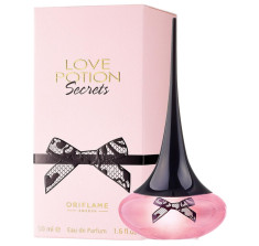 Apa de parfum Love Potion Secrets (Oriflame) foto