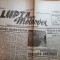 lupta moldovei 20 mai 1945-art.pedeapsa cu moartea pentru regimul antonescu