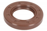 Crankshaft oil seal