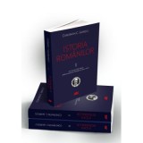 Istoria romanilor. Volumele 1-3 - Constantin C. Giurescu