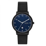 Ceas Barbati, Skagen, Ancher SKW6566 - Marime universala