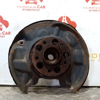 Fuzeta Stanga Mercedes C-Class W203 2000-2007 foto