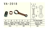 Biela Yamaha YFM 660 Raptor 02- 05, Grizzly YFM 660 02- 08