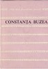 Constanta Buzea - Poeme Carte Poezie Romana Cartonata Editura Albatros Stare Buna