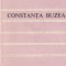 Constanta Buzea - Poeme