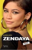 Zendaya - Alison James