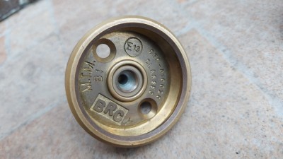 Adaptor instalație gaz auto BRC MTM 67R-010020 foto