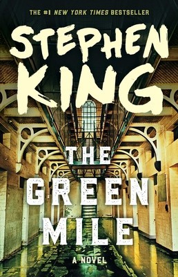 The Green Mile: The Complete Serial Novel foto
