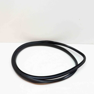 Garnitura ușă st&amp;acirc;nga față TESLA MODEL Y 2020 foto