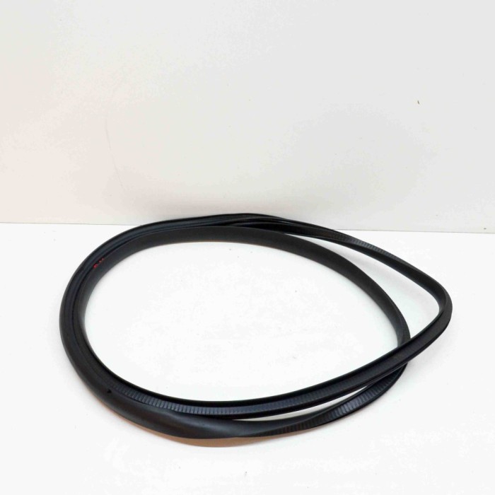 Garnitura ușă st&acirc;nga față TESLA MODEL Y 2020