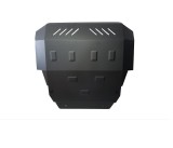 Scut motor metalic VW Transporter T4 1990-2002