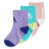 Sosete adidas KIDS SOCKS 3PP