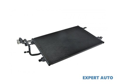 Radiator clima Audi A4 (1994-2000) [8D2, B5] #1 foto