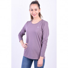 Bluza Only Clarissa Training Moonscape foto