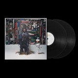 Fearless Movement - Vinyl | Kamasi Washington, Jazz