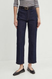 MAX&amp;Co. jeansi femei high waist, 2416181052200, Max&amp;Co.