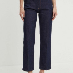 MAX&Co. jeansi femei high waist, 2416181052200