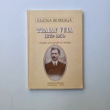 Traian Vuia 1872-1950. Studiu monografic si catalog - Elena Boruga, Muzeul Banatului Timisoara, 1999