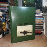 CRISTIAN CRACIUNOIU - DANUBE MONITORS , 1996 *