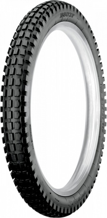 Anvelopa Dunlop D803GP 80/100-21 51M TT Cod Produs: MX_NEW 03140011PE