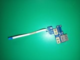 Modul Usb laptop Toshiba Satellite C850D