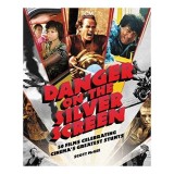 Danger on the Silver Screen