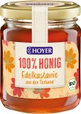 Miere de castan bio 250g Hoyer