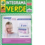 Integrama verde. Nr. 86/2026