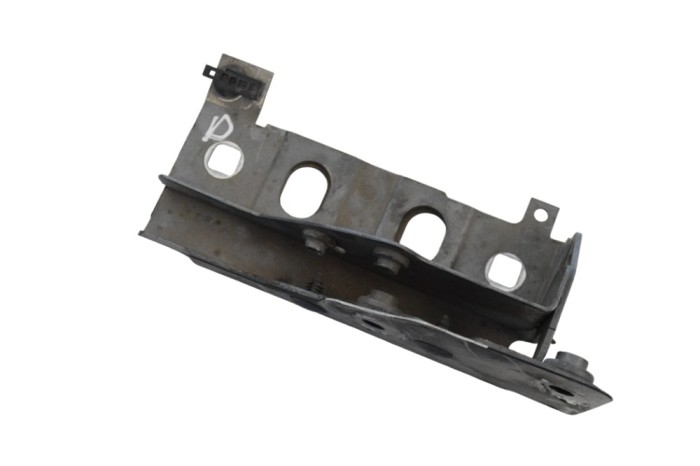 Suport radiator LAND ROVER DISCOVERY IV L319 2015 | 18273603