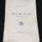 Carte veche de Colectie Editura Socec - drama APUS DE SOARE - Delavrancea